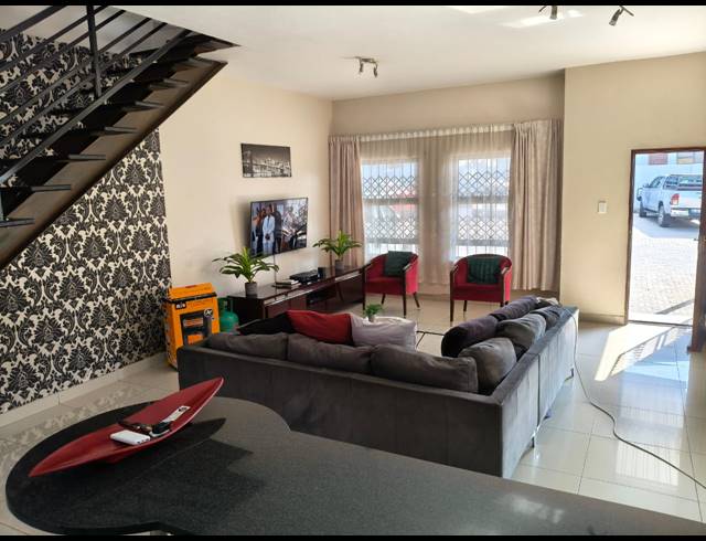 3 BEDROOM APARTMENT FOR SALE IN CASHAN